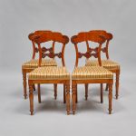 985 8202 CHAIRS